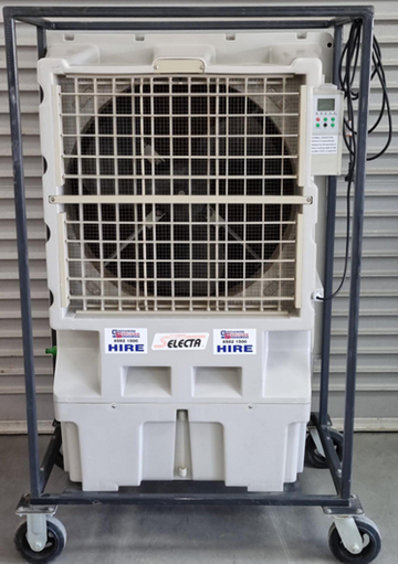 Silvan FC440 Portable Evaporative Air Conditioner