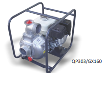 Transfer Pump for Hire 3