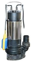 Submersible Pump Cromtech V750F