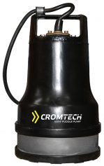 Puddle Pump Cromtech CPP450 For Hire
