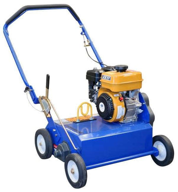 PR18 Bluebird Dethatcher For Hire for lawn and turf