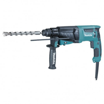 Makita HR2631FT Rotary Hammer Drill For Hire