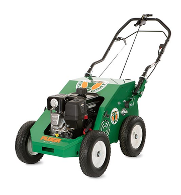 Red Roo PL1801H Lawn Aerator For Hire